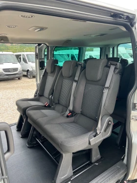 Ford Transit Custom  9  | Mobile.bg    15