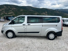 Ford Transit Custom  9  | Mobile.bg    8