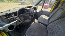 Ford Transit    | Mobile.bg    9