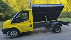 Ford Transit    | Mobile.bg    7