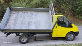 Ford Transit    | Mobile.bg    4