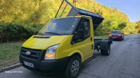 Ford Transit    | Mobile.bg    5