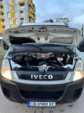 Iveco Daily 3-    | Mobile.bg    6