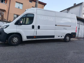 Peugeot Boxer 2200, снимка 3