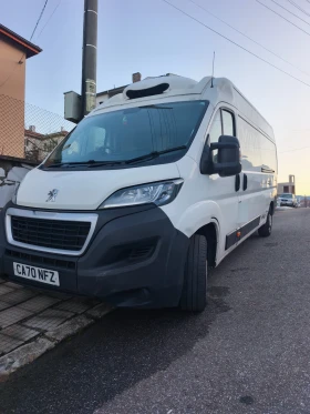 Peugeot Boxer 2200, снимка 2