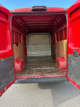 Fiat Ducato 2.3 jtd ����� maxi 2014� | Mobile.bg � ����� ������ 7