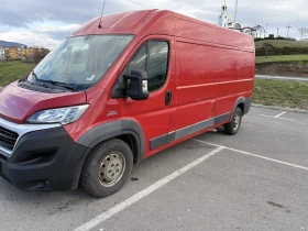 ����� �� �������� �� Fiat Ducato 2.3 jtd ����� maxi 2014�