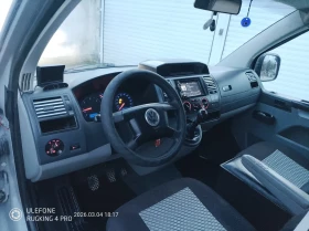 VW T5 2, 5 131�.�. | Mobile.bg � ����� ������ 12