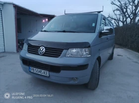 ����� �� �������� �� VW T5 2, 5 131�.�.