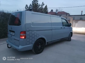 VW T5 2, 5 131�.�. | Mobile.bg � ����� ������ 10