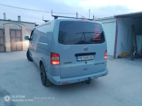 VW T5 2, 5 131�.�. | Mobile.bg � ����� ������ 8