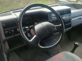 VW T4 2.4 D  1996г 140000км реални. Мултивана.  | Auto.bg — изображение 7