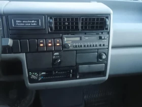 VW T4 2.4 D  1996г 140000км реални. Мултивана.  | Auto.bg — изображение 15