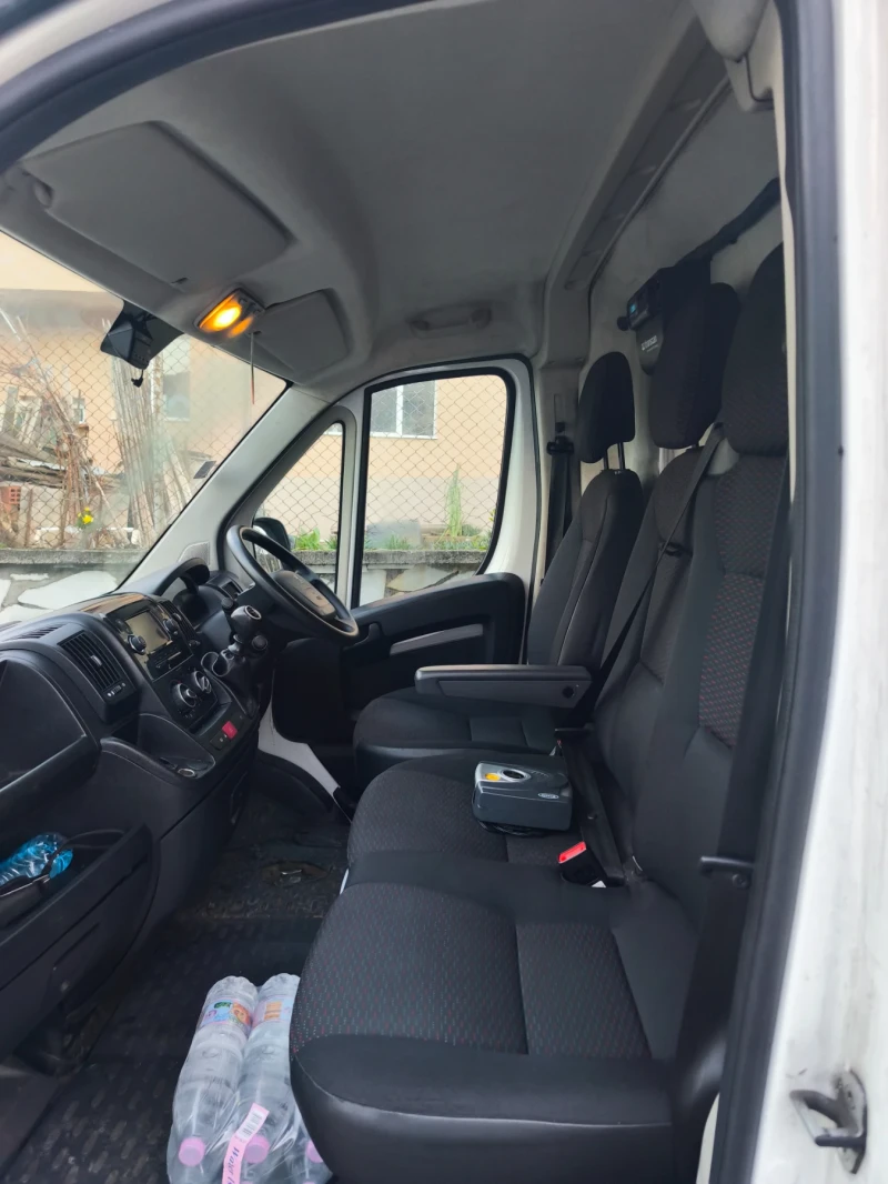 Peugeot Boxer 2200, снимка 7 - Бусове и автобуси - 52793023