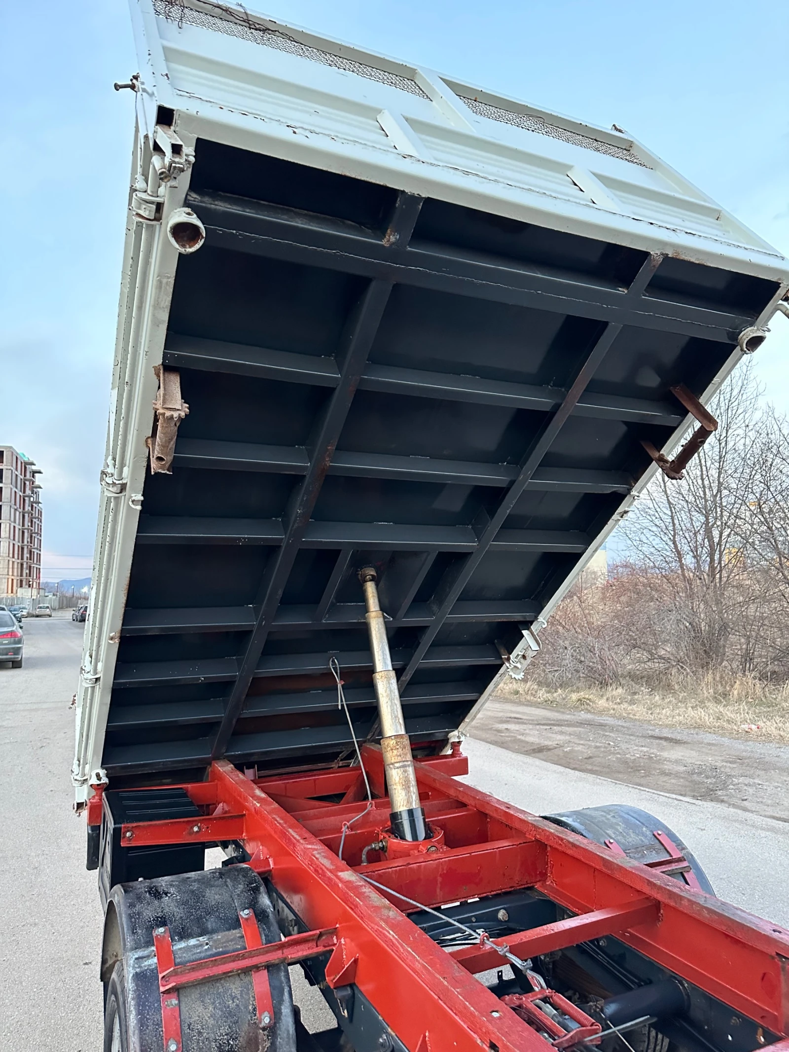 Iveco Daily 3-    | Mobile.bg   9