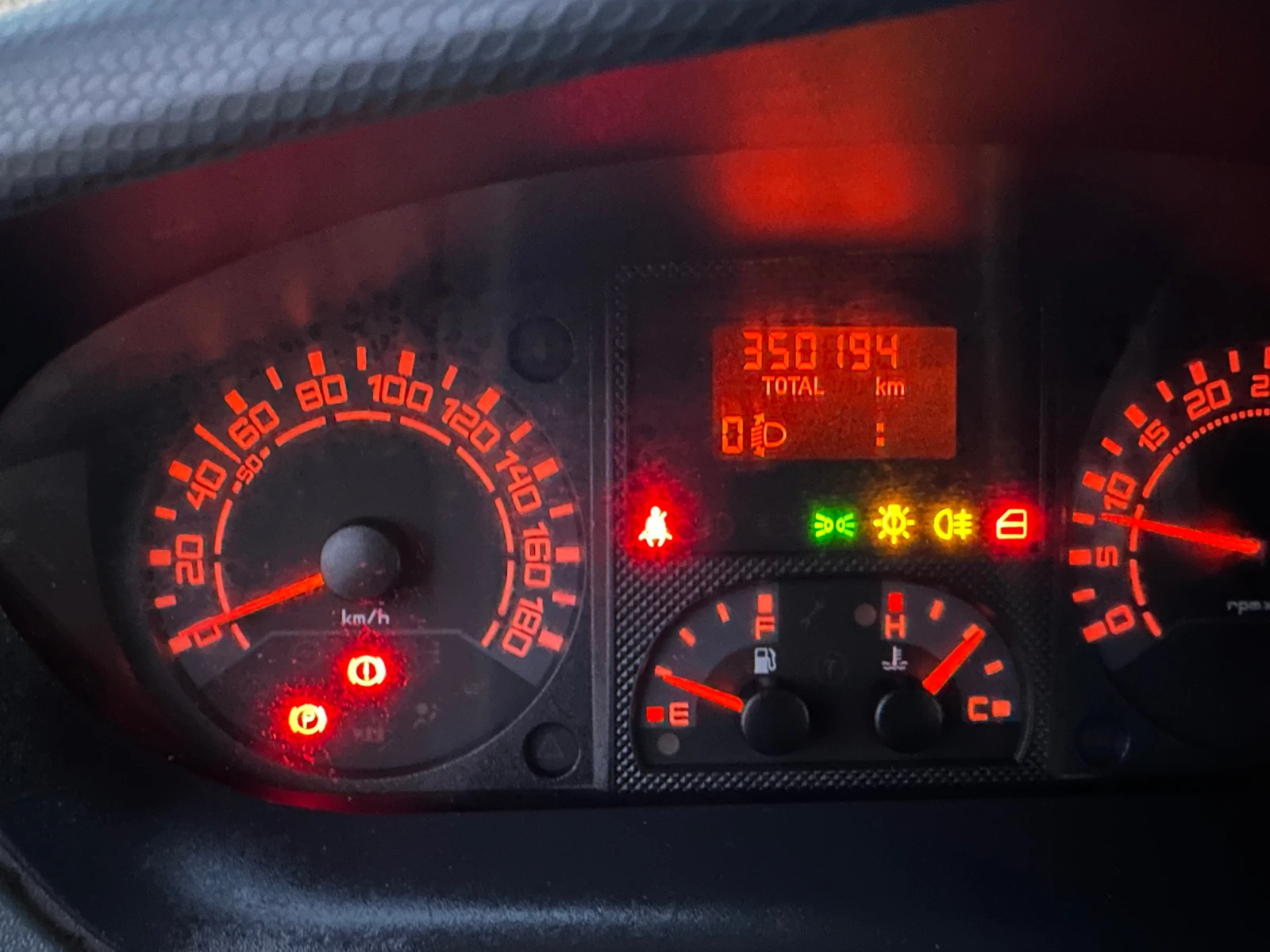 Iveco Daily 3-    | Mobile.bg   14