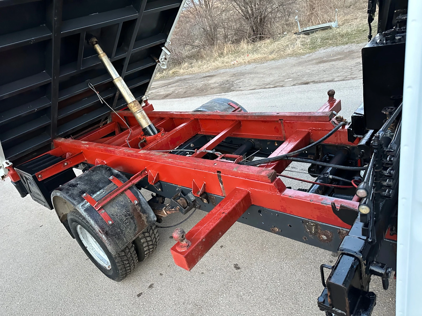 Iveco Daily 3-    | Mobile.bg   10