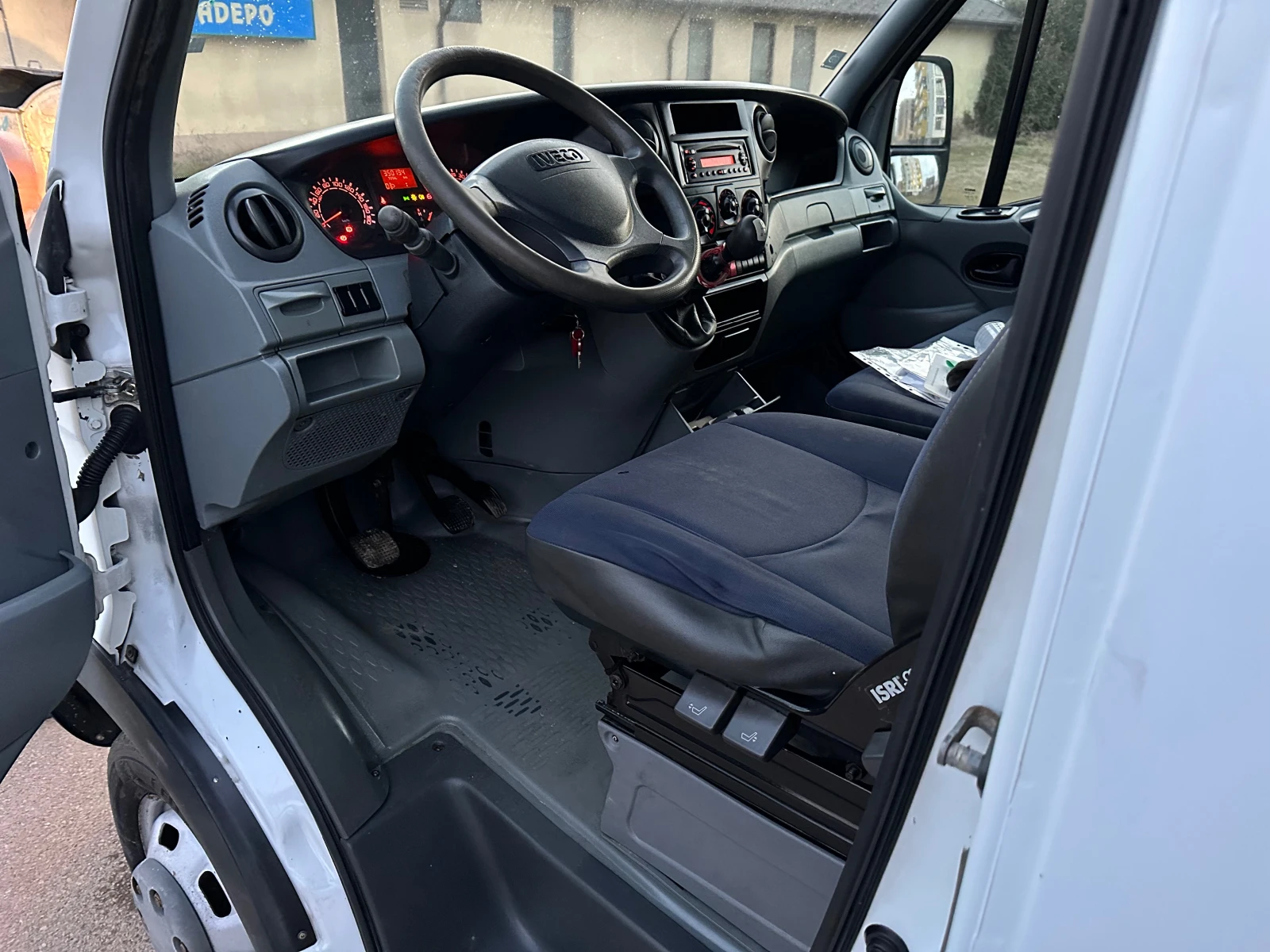Iveco Daily 3-    | Mobile.bg   15