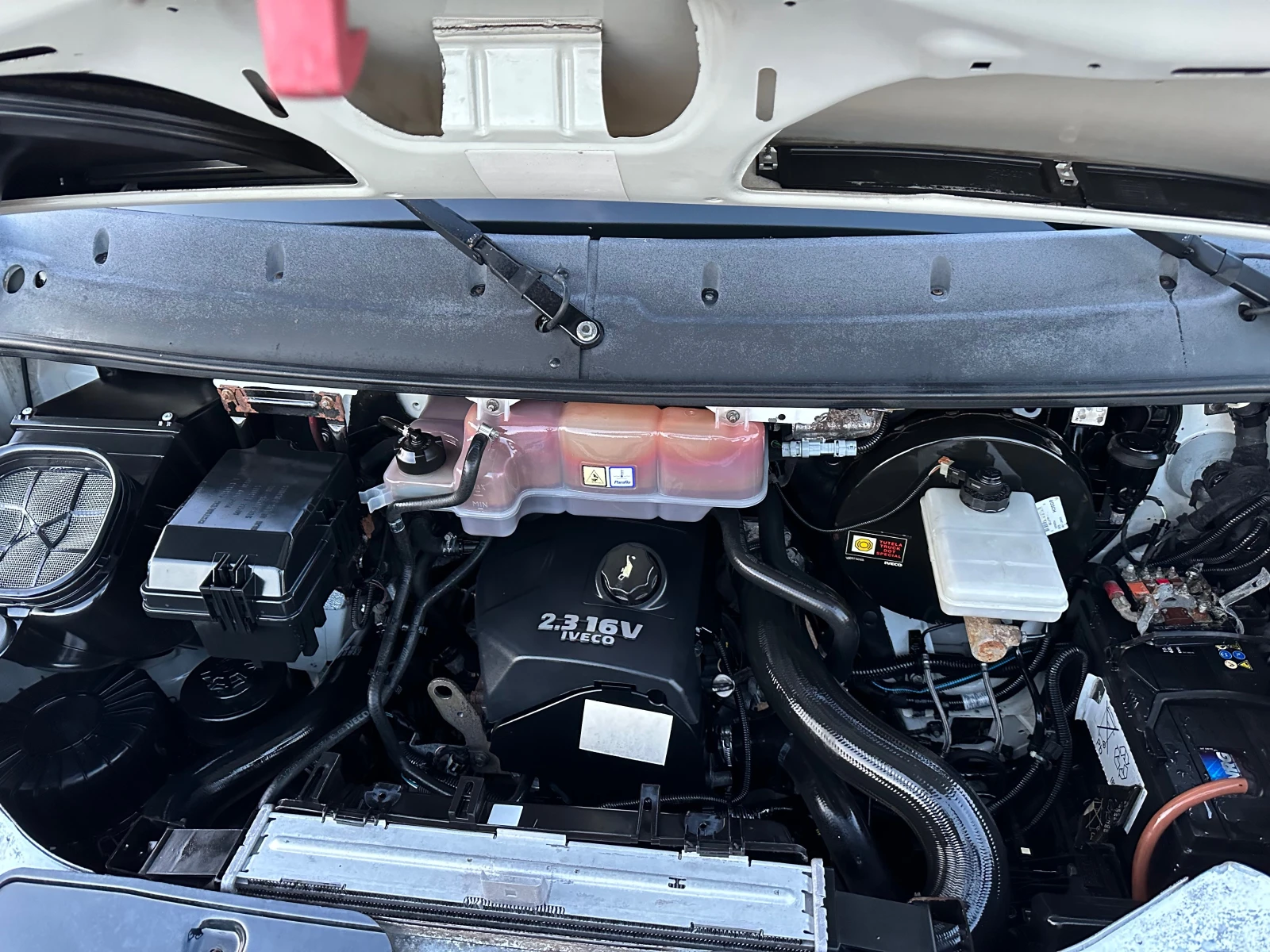 Iveco Daily 3-    | Mobile.bg   4