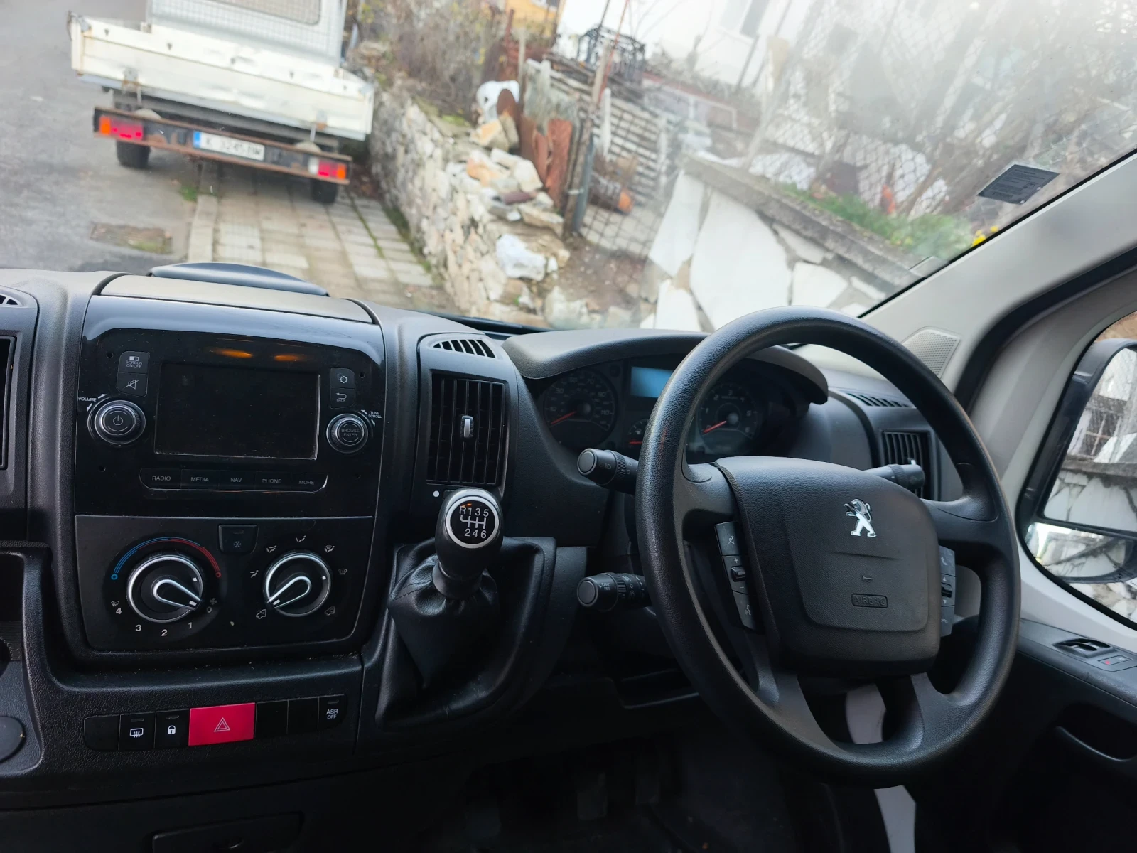 Peugeot Boxer 2200 | Mobile.bg � ����������� 6