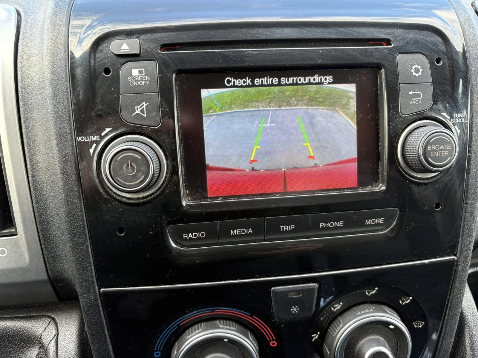 Fiat Ducato 2.3 jtd клима maxi 2014г - изображение 5