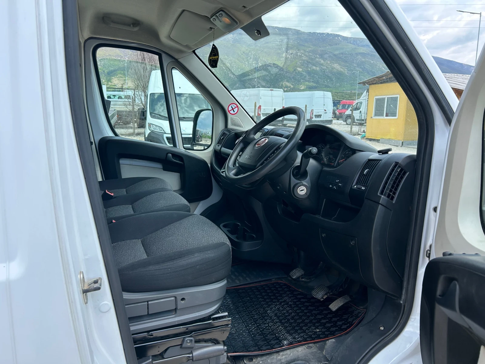 Fiat Ducato 2.3, снимка 5 - Бусове и автобуси - 54424944