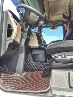 Man Tgx 18460, снимка 5