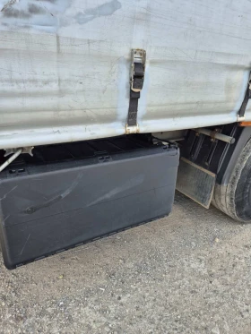 Man Tgx 18460, снимка 14