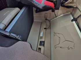 Man Tgx 18460, снимка 9