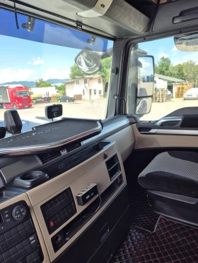 Man Tgx 18460, снимка 7