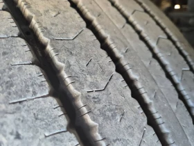 Man Tgx 18460, снимка 8