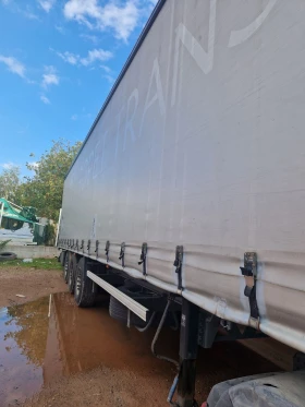 Обява за продажба на Man Tgx 18460 ~42 000 EUR - изображение 7