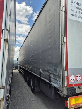 Обява за продажба на Man Tgx 18460 ~42 000 EUR - изображение 10
