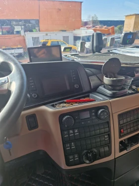 Обява за продажба на Man Tgx 18460 ~42 000 EUR - изображение 3