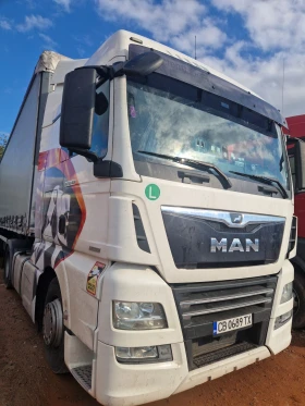 Обява за продажба на Man Tgx 18460 ~42 000 EUR - изображение 1