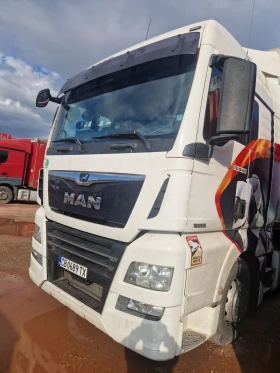 Обява за продажба на Man Tgx 18460 ~42 000 EUR - изображение 1