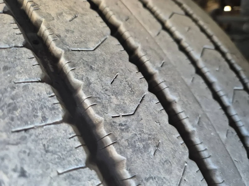 Man Tgx 18460, снимка 8 - Камиони - 52150077