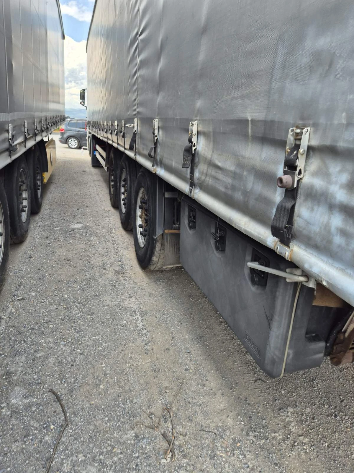 Man Tgx 18460 | Mobile.bg   13