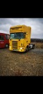 Обява за продажба на Scania 124 L470 ~17 040 лв. - изображение 1