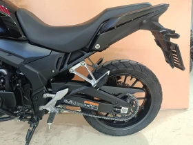 Honda Cb 500X ABS LED A2, снимка 14