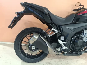 Honda Cb 500X ABS LED A2, снимка 9