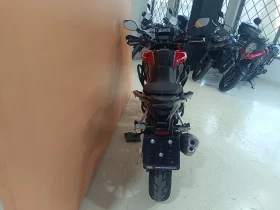 Honda Cb 500X ABS LED A2, снимка 4