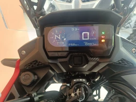 Honda Cb 500X ABS LED A2, снимка 6