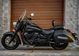 Suzuki Intruder VL1500, снимка 3