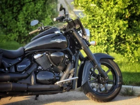 Suzuki Intruder VL1500, снимка 6