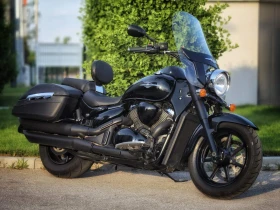 Suzuki Intruder VL1500, снимка 10