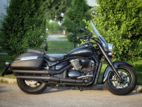 Suzuki Intruder VL1500, снимка 2
