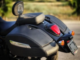Suzuki Intruder VL1500, снимка 13