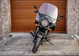 Suzuki Intruder VL1500, снимка 5