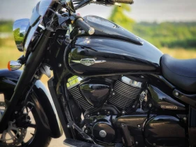 Suzuki Intruder VL1500, снимка 8